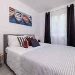Apartman In 51208 Selce