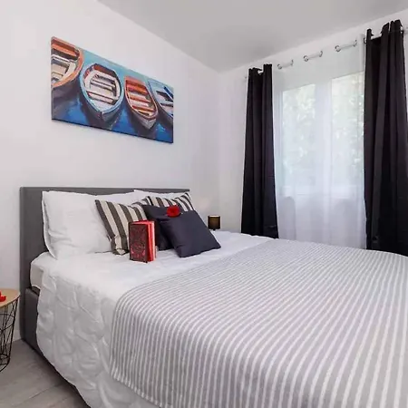 Appartamento In 51208 Selce